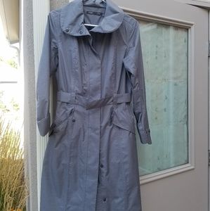 Nau Succinct Trench Coat